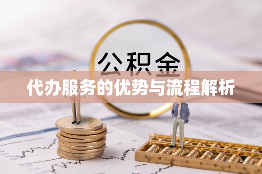 岳池代办服务的优势与流程解析