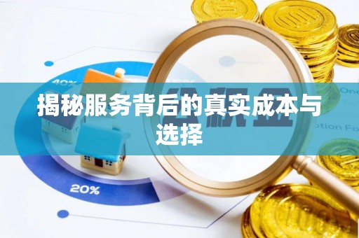岳池揭秘服务背后的真实成本与选择