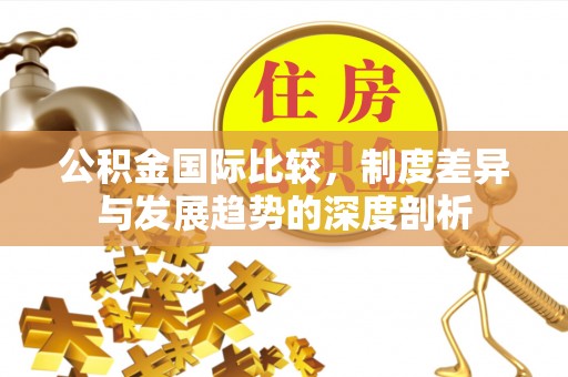 岳池公积金国际比较，制度差异与发展趋势的深度剖析