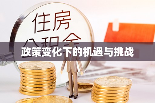 岳池政策变化下的机遇与挑战