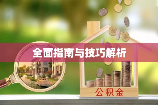 岳池全面指南与技巧解析