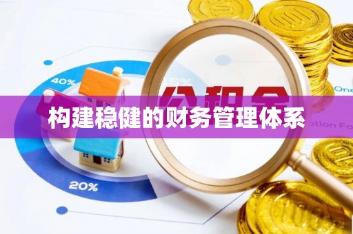岳池构建稳健的财务管理体系