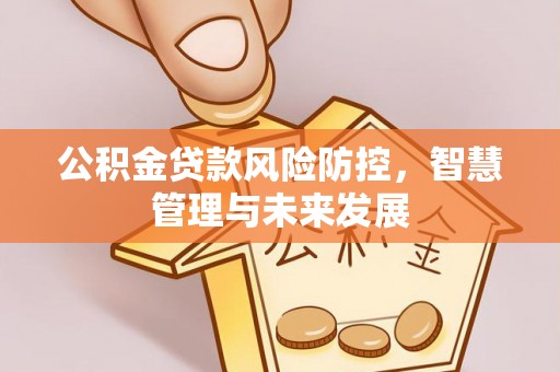 岳池公积金贷款风险防控，智慧管理与未来发展