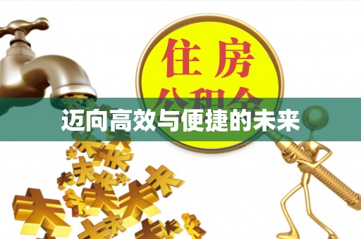 岳池迈向高效与便捷的未来