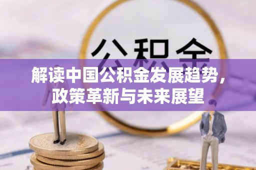 岳池解读中国公积金发展趋势，政策革新与未来展望
