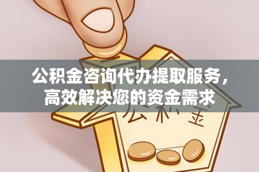 岳池公积金咨询代办提取服务，高效解决您的资金需求