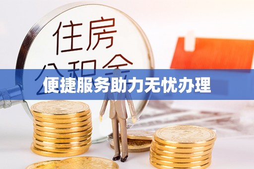 岳池便捷服务助力无忧办理