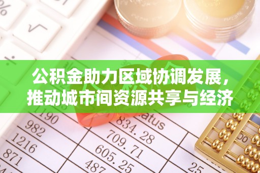 岳池公积金助力区域协调发展，推动城市间资源共享与经济均衡发展