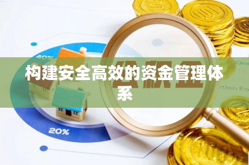岳池构建安全高效的资金管理体系