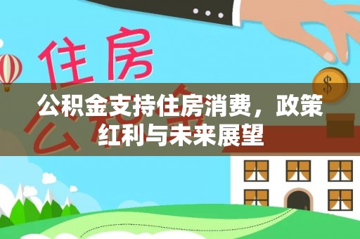 岳池公积金支持住房消费，政策红利与未来展望