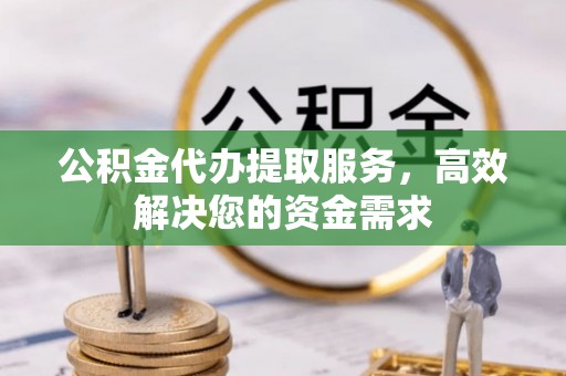 岳池公积金代办提取服务，高效解决您的资金需求
