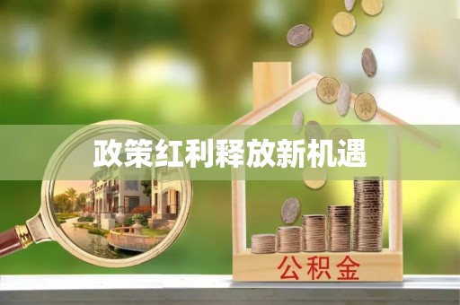 岳池政策红利释放新机遇