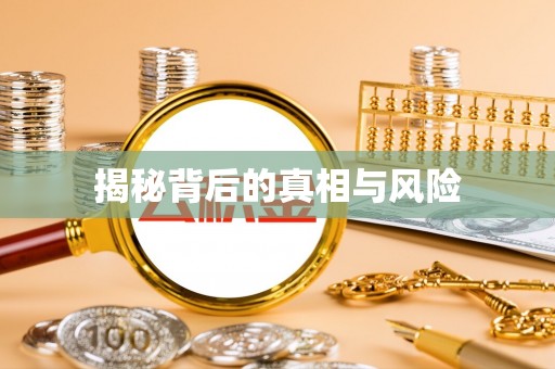 岳池揭秘背后的真相与风险