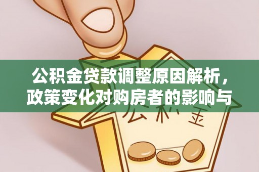 岳池公积金贷款调整原因解析，政策变化对购房者的影响与应对