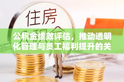岳池公积金绩效评估，推动透明化管理与员工福利提升的关键