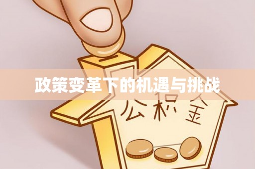 岳池政策变革下的机遇与挑战