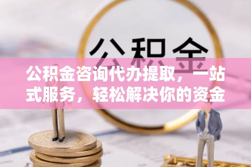 岳池公积金咨询代办提取，一站式服务，轻松解决你的资金难题