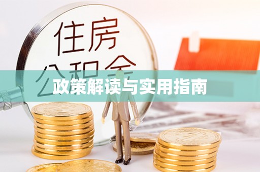 岳池政策解读与实用指南