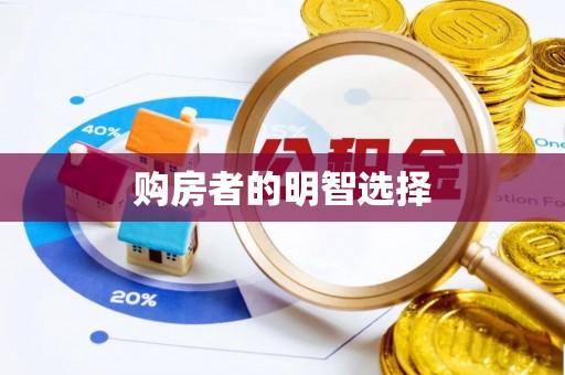 岳池购房者的明智选择