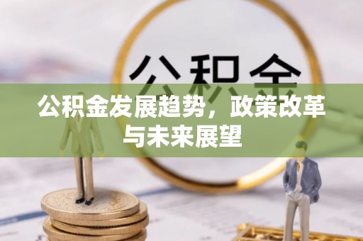 岳池公积金发展趋势，政策改革与未来展望