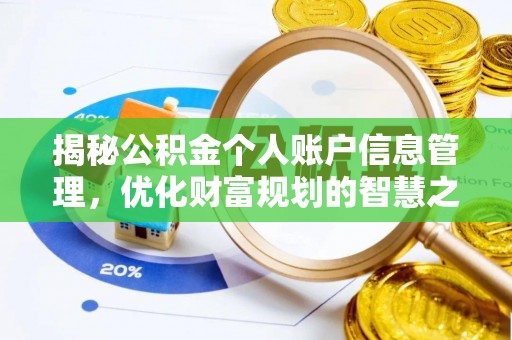 岳池揭秘公积金个人账户信息管理，优化财富规划的智慧之选