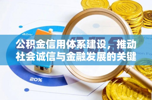 岳池公积金信用体系建设，推动社会诚信与金融发展的关键桥梁