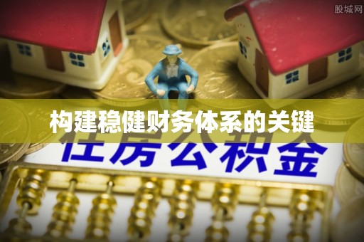 岳池构建稳健财务体系的关键