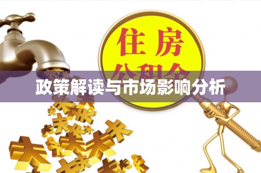 岳池政策解读与市场影响分析